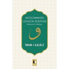 Ehil Yayınları Müslümanın Günlük Edepleri