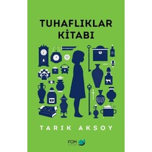 Kyops Tuhaflıklar Kitabı