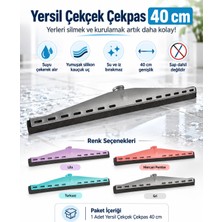 Mabelme Store Yersil Çekçek Çekpas 40 cm