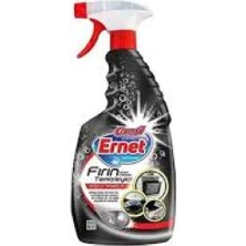 Ernet Süper Likit Fırın Temizleyici Sprey 750 ml