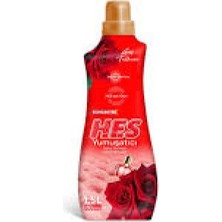 Hes Konsanre Gül Tutkusu 1,5 Lt