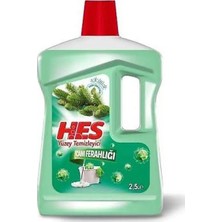 Hes Yüzey Temizleyici Çam Ferahlığı 2.5 Lt