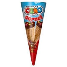 Şölen Ozmo Cornet 25 gr (6 Adet) Koli