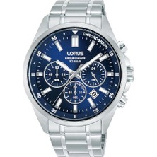 Lorus RT375LX9 Quartz Erkek Kol Saati