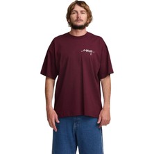Billabong Trucker Og Ss Mor Erkek Tshirt