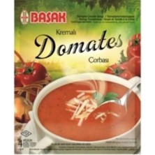 Başak Domates Çorbası 50 Ğr (12 Adet) Koli