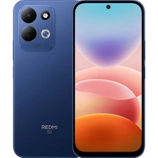 Xiaomi REDMI 17 5G 128 GB 4 GB Ram (Xiaomi Türkiye Garantili) Derin Mavi
