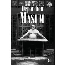 Masum Gérard Depardieu