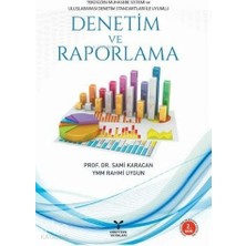 Umuttepe Yayınları Denetim ve Raporlama Sami Karacan