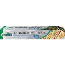Ekomis Alüminyum Folye 5 mt