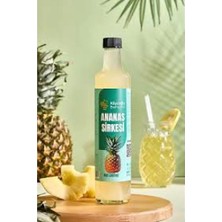 Sude Life Ananas Sirkesi 500 ml