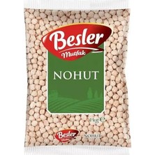 Besler Nohut 1 kg