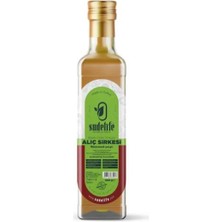 Sude Life Alıç Sirkesi 500 ml