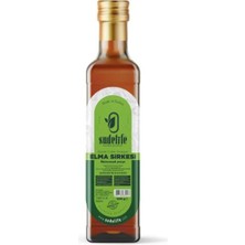 Sude Life Elma Sirkesi 500 ml