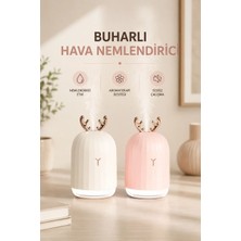 Hace Bazaar Temiz Hava Nemlendirici Tavşanlı Aromaterapi -Hcb