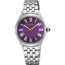 Seiko HGH004P1 / HGH004P 145. Yıl Özel Limitli Üretim Quartz Kadın Kol Saati