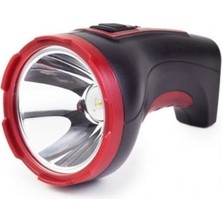 Hace Bazaar GS-4251 5 Watt Şarjlı El Feneri -Hcb