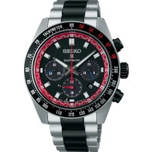 Seiko x Datsun Fairlady Z - Prospex Speedtimer Solar SSC957P1/SSC957P Limitli Üretim Erkek Kol Saati