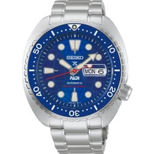 Seiko Prospex HBB002K1/HBB002K Padı 60TH Anniversary Limited Edition Diver's Otomatik Kol Saati