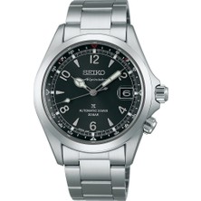 Seiko Prospex SPB505J1/SPB505J Alpinist Summit Black Otomatik Erkek Kol Saati