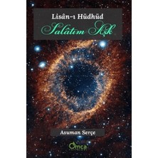 Omca Yayınları Lisan-I Hüdhüd Salatım Aşk