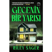 Yabancı Yayınları Gecenin Bir Yarısı