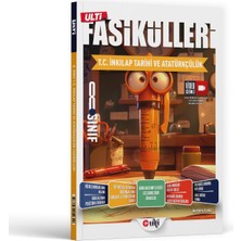 tp Ulti 08.sınıf Fasikül Inkılap Tarihi - 2026-27