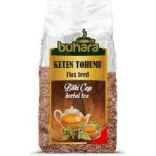 Buhara Toz Keten Tohumu 250 gr