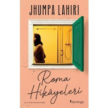 Domingo Yayınevi Roma Hikâyeleri