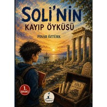 tp Soli’nin Kayıp Öyküsü
