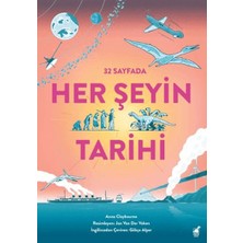 tp 32 Sayfada Her Şeyin Tarihi