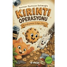 tp Kırıntı Operasyonu