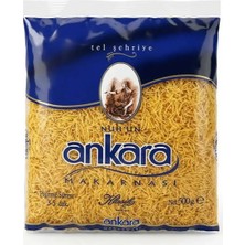 Ankara Tel Şehriye 500 gr