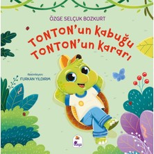 tp Tonton’un Kabuğu, Tonton’un Kararı