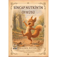 tp Sincap Nutkin’in Öyküsü