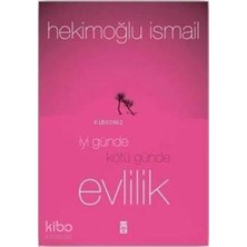 Timaş Yayınları Iyi Günde Kötü Günde Evlilik
