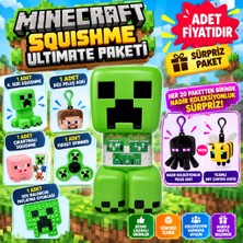 tp Squishme Ultimate Paketi  (Adet Fiyatıdır)
