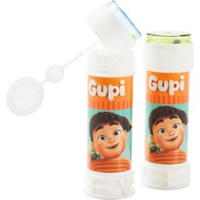 tp Gupi 2’li Köpük Oyunu