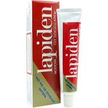 Lapiden Tüy Dökücü 40 ml