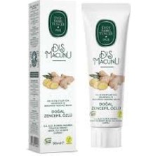 Est Diş Macunu Zencefilli 90 ml