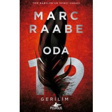 Oda 19 - Tom Babylon Serisi 2