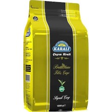 Karalı Karali Premium Filiz 1 Kğ