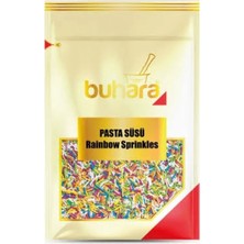 Buhara Pasta Süsü 50 gr