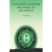 Maksav Kalplerin Anahtarı Melamilik ve Melamiler