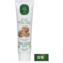 Est Diş Macunu Ceviz Özlü 90 ml