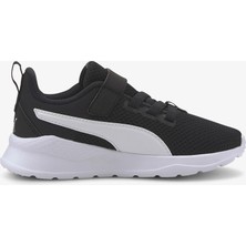 Puma Anzarun Lite Bebek Siyah Spor Ayakkabı.01