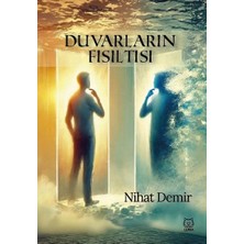 Luna Yayınları Duvarların Fısıltısı