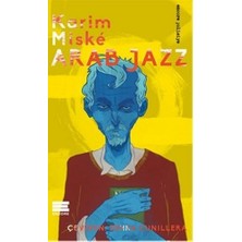 Encore Yayınları Arab Jazz Karim Miske