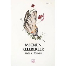 Vavis Mecnun Kelebekler