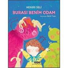 Vavis Burası Benim Odam